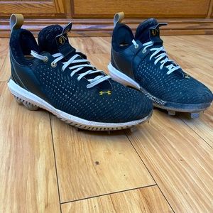Under Armour Bryce Harper 5 Baseball Cleats
